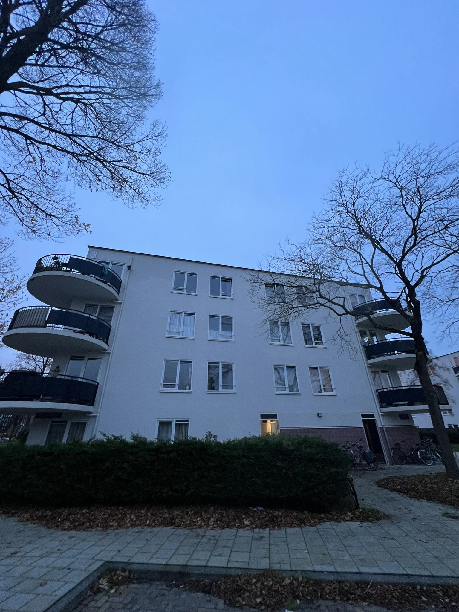 Amsterdam_Schilderwerk